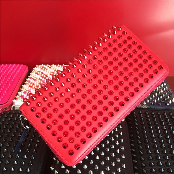new fashion bags ladies single zipper wallets women and men real leather wallet lady ladies long purse, Red;black
new fashion bags ladies single zipper wallets women and men real leather wallet lady ladies long purse, Red;black