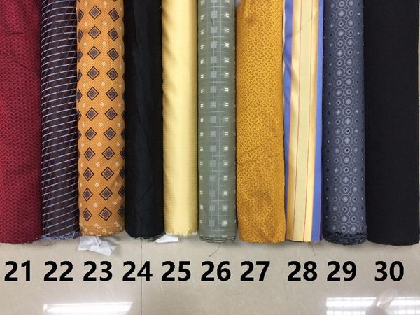 yarn-dyed silk blends fabric for tie, heavy silk satin, good luster, sew for shirt,blouse,pants,dress,craft by the yard, Black;white
yarn-dyed silk blends fabric for tie, heavy silk satin, good luster, sew for shirt,blouse,pants,dress,craft by the yard, Black;white