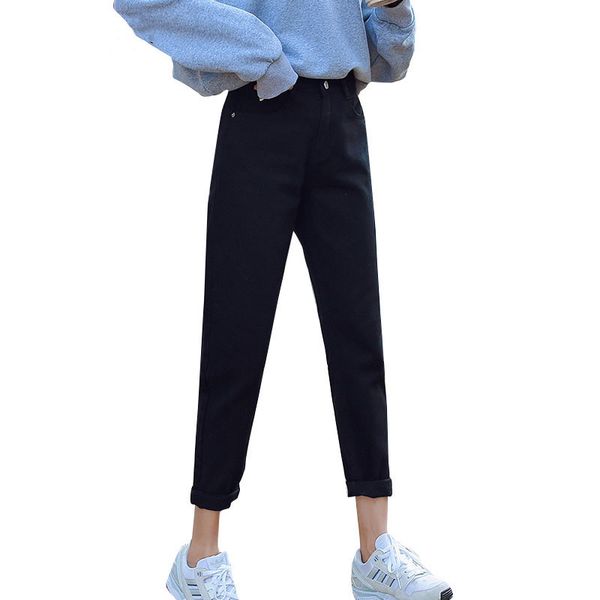 cotton white jeans woman high waist skinny jeans woman plus size mom black 2019 spring new beige blue sale
cotton white jeans woman high waist skinny jeans woman plus size mom black 2019 spring new beige blue sale