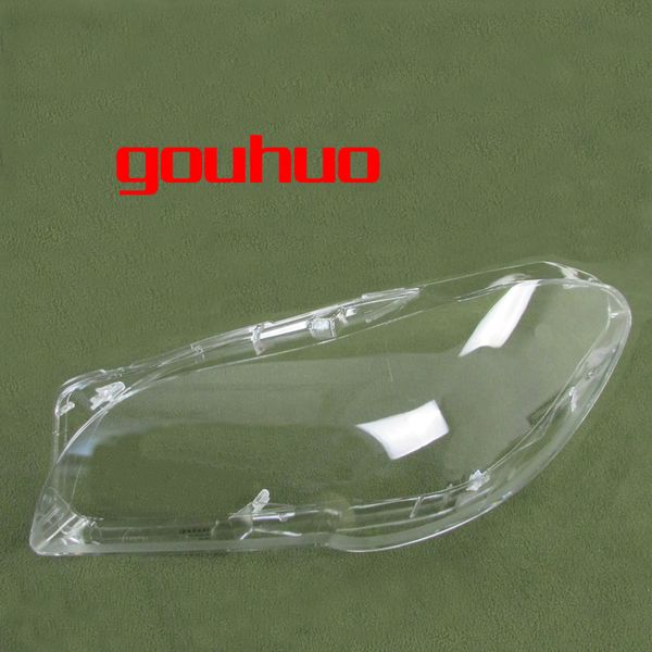 for 5 series 2011 2012 2013 2014 2015 2016 2017 f18 f10 520 525 535 530 transparent headlamp cover headlight lampshade shell
for 5 series 2011 2012 2013 2014 2015 2016 2017 f18 f10 520 525 535 530 transparent headlamp cover headlight lampshade shell