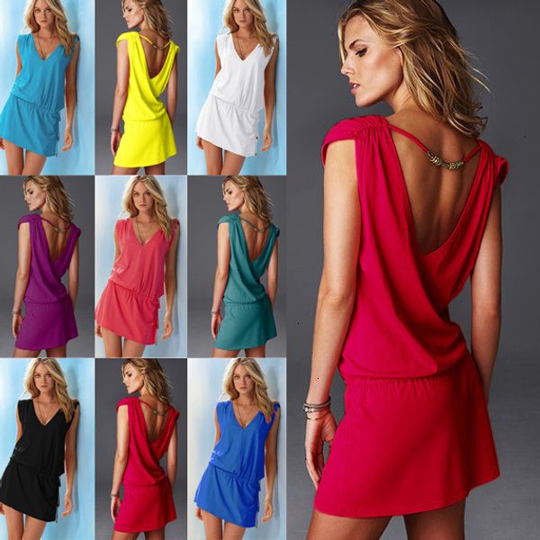 womens dresses plus size women clothing women v summer dress sundress collar dress ladies fashion women clothing designer clothes, Black;gray
womens dresses plus size women clothing women v summer dress sundress collar dress ladies fashion women clothing designer clothes, Black;gray