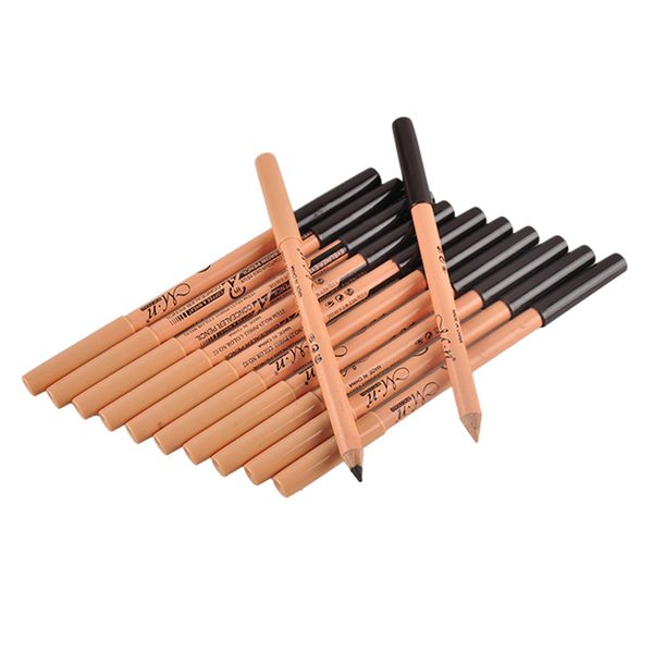 menow brand beauty makeup 2 in 1 waterproof eyebrow pen + face concealer pencil base beauty cosmetic brown nude face make up
menow brand beauty makeup 2 in 1 waterproof eyebrow pen + face concealer pencil base beauty cosmetic brown nude face make up