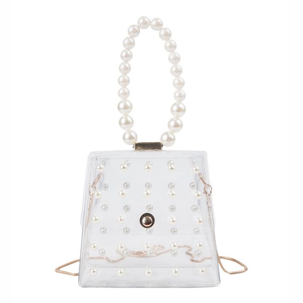 fashion girl pearl patchwork crossbody bags women cute waterproof messenger crossbody bag paquete transparente #t
fashion girl pearl patchwork crossbody bags women cute waterproof messenger crossbody bag paquete transparente #t