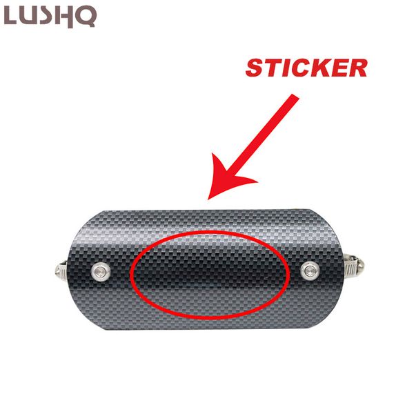 motorcycle exhaust muffler heat shield protector for yamaha r6 2005 virago 250 pw 50 nmax 155 r6 2000 db killer moto accessories
motorcycle exhaust muffler heat shield protector for yamaha r6 2005 virago 250 pw 50 nmax 155 r6 2000 db killer moto accessories