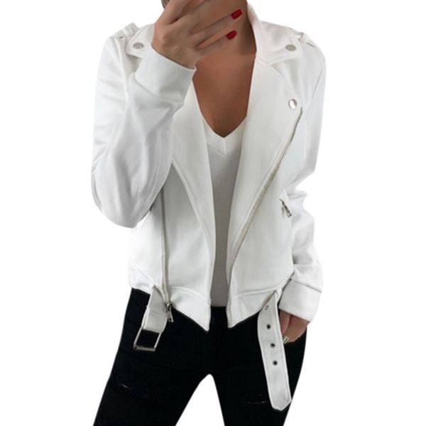 sagace big size women short jacket coat cardigan suit ladies clothes coat plus size women cardigans, White
sagace big size women short jacket coat cardigan suit ladies clothes coat plus size women cardigans, White