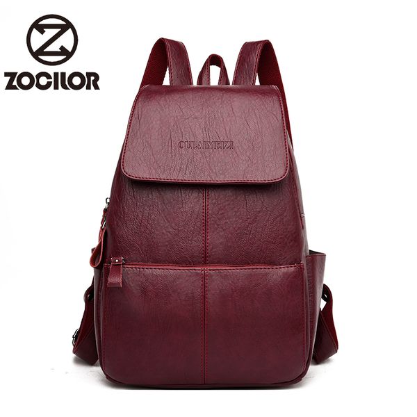 fashion soft leather women backpack large capacity school bag for girl brand shoulder bag lady travel backpack
fashion soft leather women backpack large capacity school bag for girl brand shoulder bag lady travel backpack