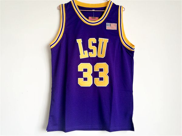 ncaa lsu тигры # 33 шакил о'нил колледжа ретро баскетбола трикотажных изделий - purple, Black
ncaa lsu тигры # 33 шакил о'нил колледжа ретро баскетбола трикотажных изделий - purple, Black