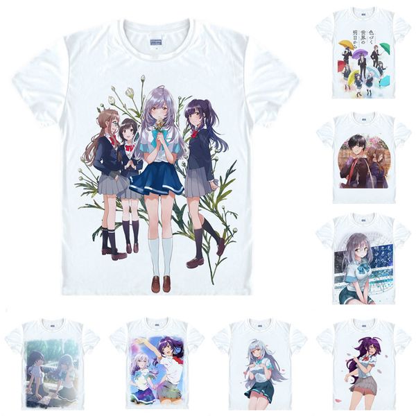 hitomi tsukishiro kohaku tsukishiro t shirt iroduku the world in colors men casual tshirt premium t-shirt printed short sleeve shirts, White;black
hitomi tsukishiro kohaku tsukishiro t shirt iroduku the world in colors men casual tshirt premium t-shirt printed short sleeve shirts, White;black