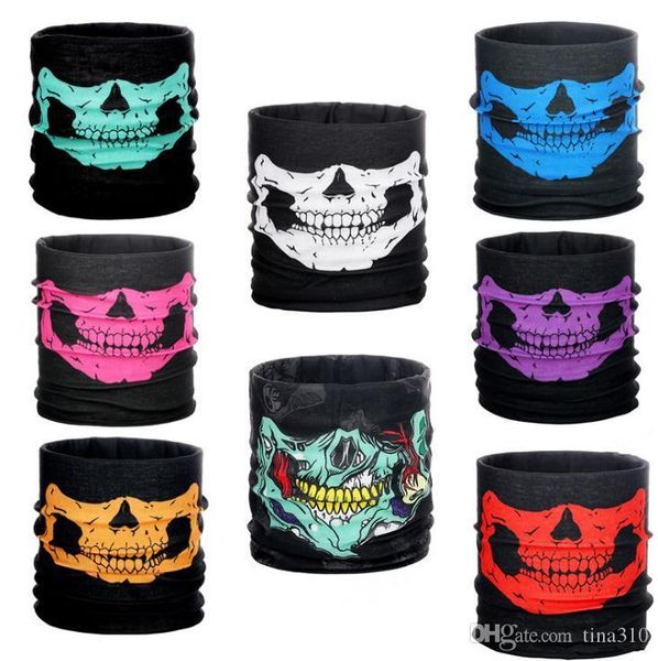 new 10styles motorcycle bicycle outdoor sports neck face cosplay mask skull mask full face head hood protector bandanas party masks c012
new 10styles motorcycle bicycle outdoor sports neck face cosplay mask skull mask full face head hood protector bandanas party masks c012