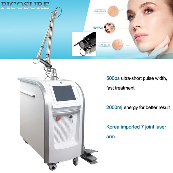 vertical tattoo removal laser equipment 1320nm 1064nm 755nm 532nm picosure pico laser picosecond carbon peeling tattoo removal, Black
vertical tattoo removal laser equipment 1320nm 1064nm 755nm 532nm picosure pico laser picosecond carbon peeling tattoo removal, Black
