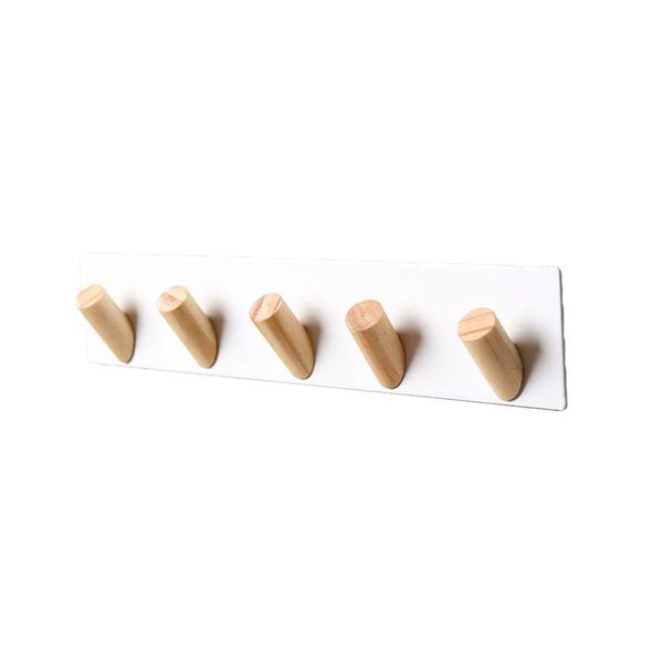 hooks & rails 5/3-hooks iron door key hanger storage board wall mounted hanging shelf coat wooden for home office
hooks & rails 5/3-hooks iron door key hanger storage board wall mounted hanging shelf coat wooden for home office