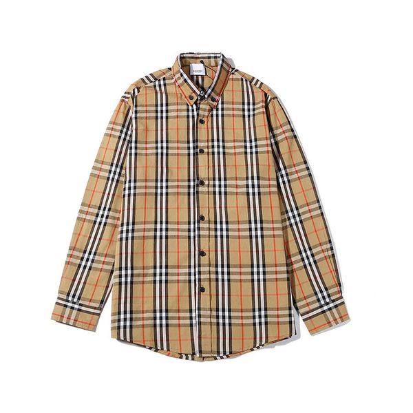 brand hiphop men's business casual shirt mens long sleeve slim fit camisa masculina social male t-shirts social man checked shirt, White;black
brand hiphop men's business casual shirt mens long sleeve slim fit camisa masculina social male t-shirts social man checked shirt, White;black