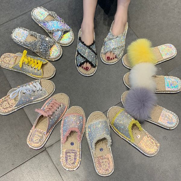 fur slides platform slippers shoes woman fluffy women slipers furry dames fuzzy ladies plush schoenen brand design womens, Black
fur slides platform slippers shoes woman fluffy women slipers furry dames fuzzy ladies plush schoenen brand design womens, Black