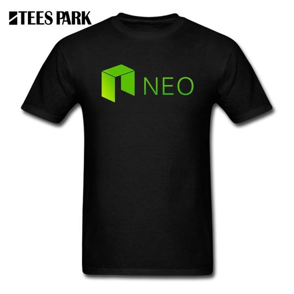 t-shirt neo cryptocurrency neo coin funny t shirts pre-cotton short sleeved clothes teenage t shirts printed crew collar, White;black
t-shirt neo cryptocurrency neo coin funny t shirts pre-cotton short sleeved clothes teenage t shirts printed crew collar, White;black