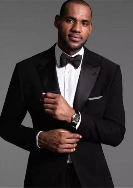 new black one button peak lapel (jacket+pants+tie) groom tuxedos groomsmen man suit mens wedding suits bridegroom 602, Black;gray
new black one button peak lapel (jacket+pants+tie) groom tuxedos groomsmen man suit mens wedding suits bridegroom 602, Black;gray