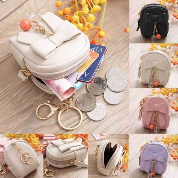 women short wallet leather small clutch purse card holders new ladies girls solid bowknot pu small bags, Red;black
women short wallet leather small clutch purse card holders new ladies girls solid bowknot pu small bags, Red;black