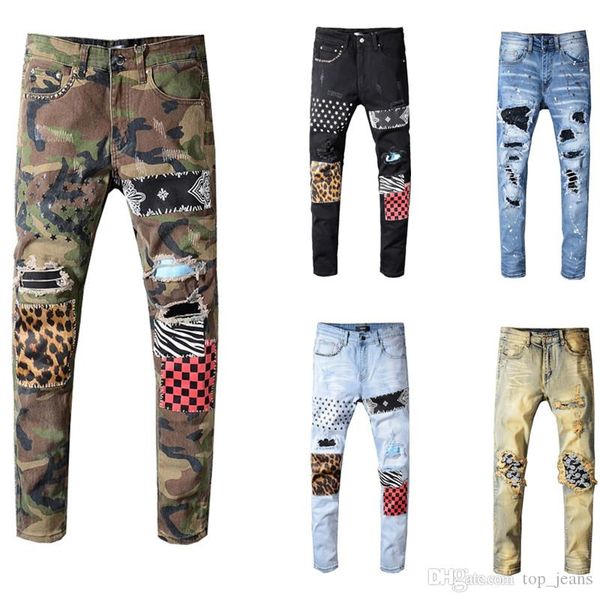 ами ри мужские дизайнерские брюки дизайнерские мужские дизайнерские джинсы тонкий деним прямые байкерские узкие джинсы мужские джинсы, Blue
ами ри мужские дизайнерские брюки дизайнерские мужские дизайнерские джинсы тонкий деним прямые байкерские узкие джинсы мужские джинсы, Blue