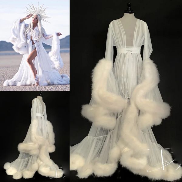 роскошных оборки ivory женщины пижама nightgown свадьба пром халаты pyjams одеяние luxury bride пижама ванна одеяние женщина пижама, White
роскошных оборки ivory женщины пижама nightgown свадьба пром халаты pyjams одеяние luxury bride пижама ванна одеяние женщина пижама, White
