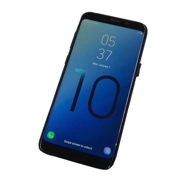 6,3-дюймовый полноэкранный Goophone S10 + отпечаток пальца 3G WCDMA Quad Core Show 4G LTE Octa Core 128 ГБ 256
6,3-дюймовый полноэкранный Goophone S10 + отпечаток пальца 3G WCDMA Quad Core Show 4G LTE Octa Core 128 ГБ 256