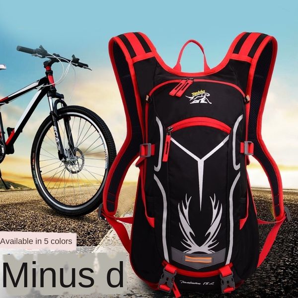 3awk6 professional outdoor cycling bicycle backpack bicycle hiking fixed built-in water bag ultra light mountain bike road bike cycling back
3awk6 professional outdoor cycling bicycle backpack bicycle hiking fixed built-in water bag ultra light mountain bike road bike cycling back
