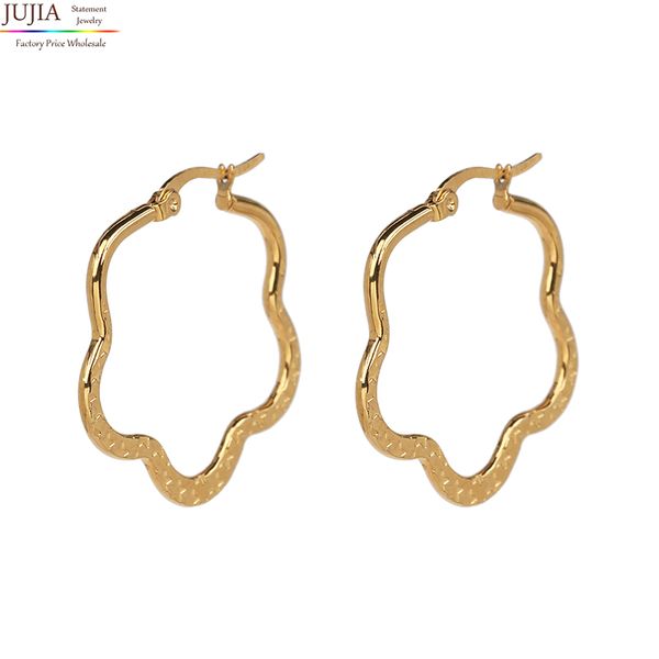 wholesale 2019 new bohemia earrings hoop earring cartilage earring small hoop earrings for women jewelry gift, Golden
wholesale 2019 new bohemia earrings hoop earring cartilage earring small hoop earrings for women jewelry gift, Golden