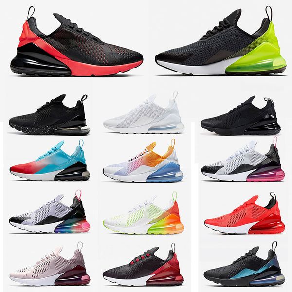 platform designer 270 running shoes bred volt triple black dot core white barey rose habanero red trainers sports sneakers 36-45
platform designer 270 running shoes bred volt triple black dot core white barey rose habanero red trainers sports sneakers 36-45