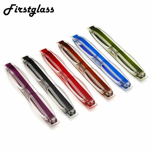 pander fashion mini lightweight folding reading glasses portable foldable women men magnifying presbyopic glasses 1.0 2.0 2.5, White;black
pander fashion mini lightweight folding reading glasses portable foldable women men magnifying presbyopic glasses 1.0 2.0 2.5, White;black