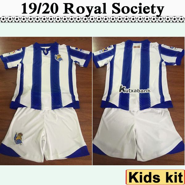 2019 2020 royal society kids kit soccer jerseys juanmi oyarzabal x. prieto home blue white child football shirts boy camisetas de futbol, Black
2019 2020 royal society kids kit soccer jerseys juanmi oyarzabal x. prieto home blue white child football shirts boy camisetas de futbol, Black