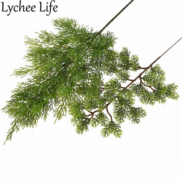 lychee artificial cypress tree plastic christmas tree leaves modern european style party home simulation decoration crafts
lychee artificial cypress tree plastic christmas tree leaves modern european style party home simulation decoration crafts