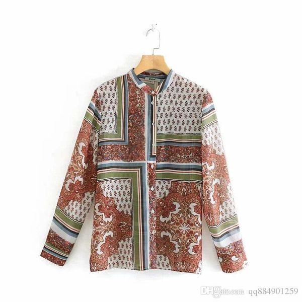 women designer jackets 2019 spring silk fashion zipper jacket sport outdoor windbreak print casual baseball short coat size s, Black;brown
women designer jackets 2019 spring silk fashion zipper jacket sport outdoor windbreak print casual baseball short coat size s, Black;brown