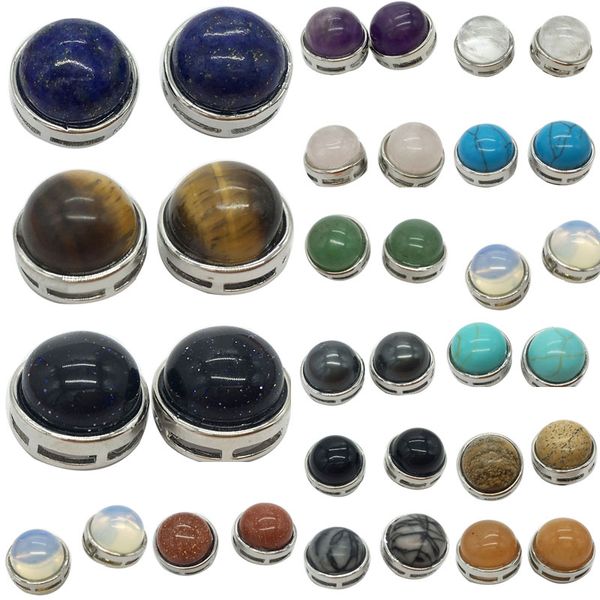 blue sand goldstone lapis lazuli aventurine crystal tiger eye carnelian howlite jaspe round art women men stud earring pwb777, Golden;silver
blue sand goldstone lapis lazuli aventurine crystal tiger eye carnelian howlite jaspe round art women men stud earring pwb777, Golden;silver