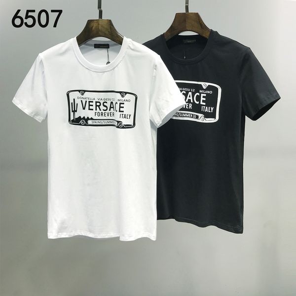 men's clothingtees & polonew men's casual wear t-shirts and polo shirts for 2020 v37, White;black
men's clothingtees & polonew men's casual wear t-shirts and polo shirts for 2020 v37, White;black