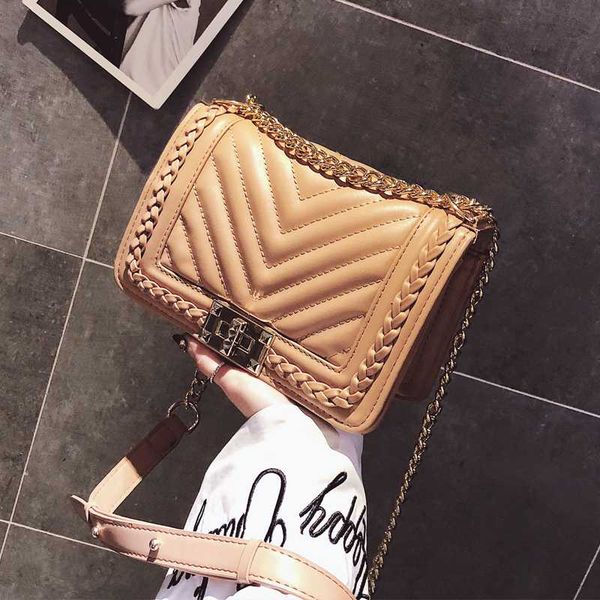 2020 crossbody bags for women leather handbags handbags women bags diamond lattice shoulder chain bag sac a main
2020 crossbody bags for women leather handbags handbags women bags diamond lattice shoulder chain bag sac a main