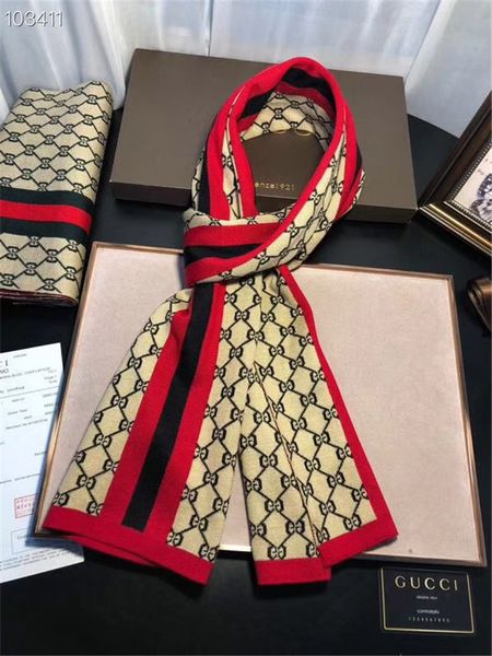 Новый мужской шарф топ дизайнер шерстяной вязать шарф высокого класса люкс осень
Новый мужской шарф топ дизайнер шерстяной вязать шарф высокого класса люкс осень