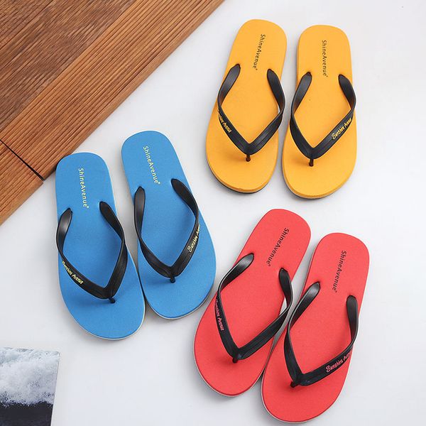 2019 man summer beach flip flops men slippers outdoor shoes soft rubber yellow blue casual men slippers indoor shoes for man, Black
2019 man summer beach flip flops men slippers outdoor shoes soft rubber yellow blue casual men slippers indoor shoes for man, Black