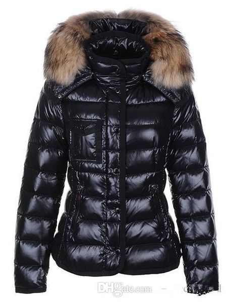 classic brand women winter warm down jacket with fur collar feather dress jackets womens outdoor down coat woman fashion jacket parkas m2, Black
classic brand women winter warm down jacket with fur collar feather dress jackets womens outdoor down coat woman fashion jacket parkas m2, Black