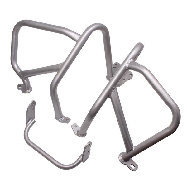 for r1200gs adventure standard 2013-2016 motorcycle silver lower engine highway guard crash bar bumper frame protection
for r1200gs adventure standard 2013-2016 motorcycle silver lower engine highway guard crash bar bumper frame protection