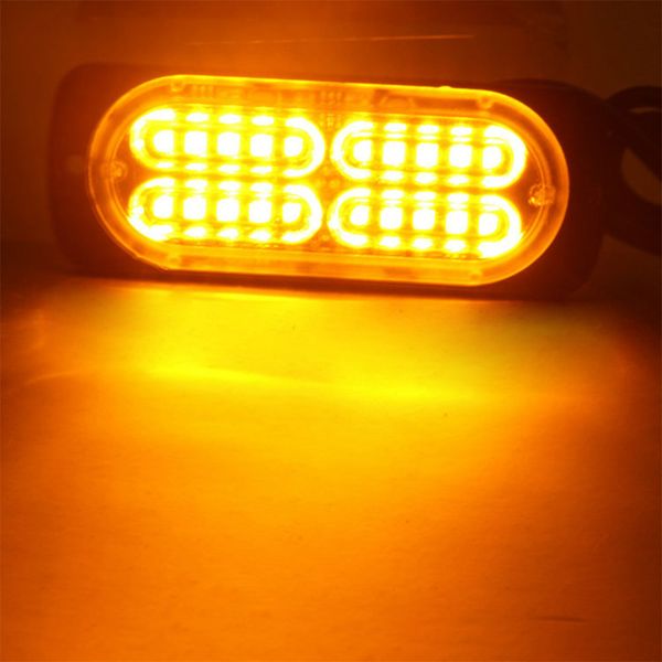 universal car 20 leds strobe light 12v-24v car truck emergency side strobe warning flashing headlamp fog light
universal car 20 leds strobe light 12v-24v car truck emergency side strobe warning flashing headlamp fog light