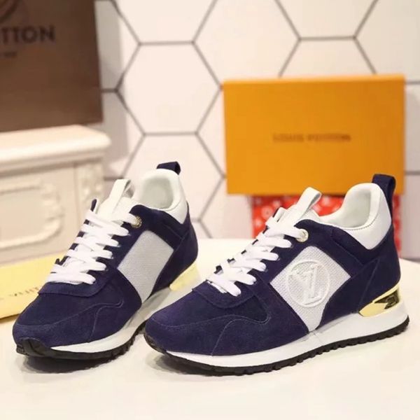 Classic Brand Sneakers Trainer Designer Shoes High Quality Casual shoes Designers Woman Boots Sandals Slippers Loafers Free DHL by shoe05 55
Classic Brand Sneakers Trainer Designer Shoes High Quality Casual shoes Designers Woman Boots Sandals Slippers Loafers Free DHL by shoe05 55