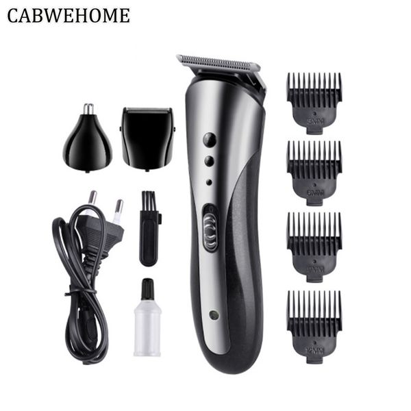 3 in 1 electric shaver nose ear trimmer beard stubble shaver for men trimer face precision shaving machine cutter mustache
3 in 1 electric shaver nose ear trimmer beard stubble shaver for men trimer face precision shaving machine cutter mustache