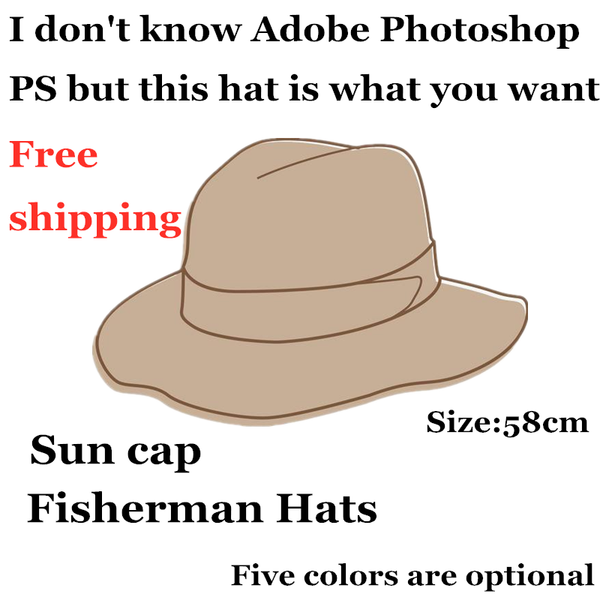man hiking flat bucket hats with wide brim sun fishing hat dad camping caps woman cotton solid color fisherman cap
man hiking flat bucket hats with wide brim sun fishing hat dad camping caps woman cotton solid color fisherman cap