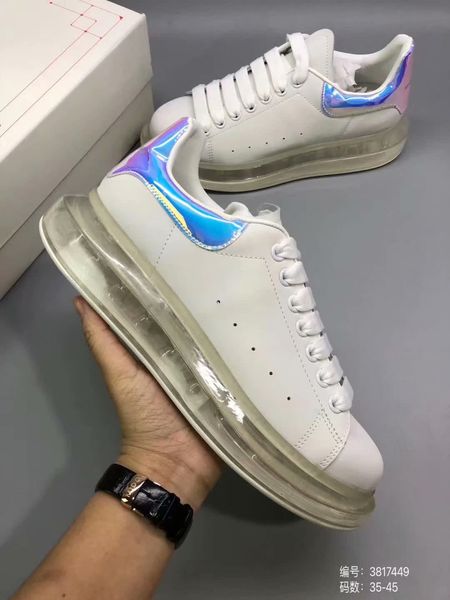 luxury mens shoes fashion womens sneakers designer white leather black back platform shoes lady height-increasing sports shoe casual shoes
luxury mens shoes fashion womens sneakers designer white leather black back platform shoes lady height-increasing sports shoe casual shoes