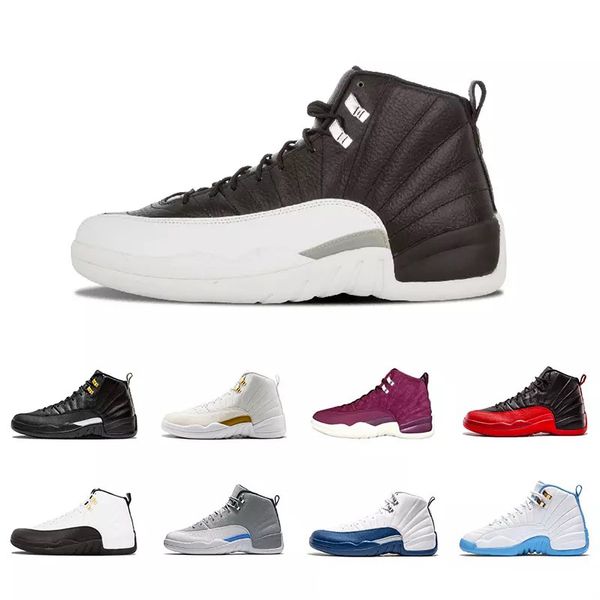 12s winterized wntr gym red air mens basketball shoes the master flu game taxi 12 sport sneakers designer trainers retro shoe us 7-13
12s winterized wntr gym red air mens basketball shoes the master flu game taxi 12 sport sneakers designer trainers retro shoe us 7-13
