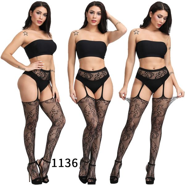 sexy кружева чулки nstockings черного sexy free взлет талия ажурные чулки покрытие suspender чулки 02, Black;white
sexy кружева чулки nstockings черного sexy free взлет талия ажурные чулки покрытие suspender чулки 02, Black;white