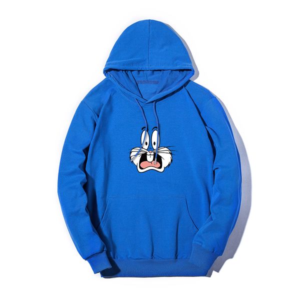 Luxury Designer Men's Hoodie Autumn Sweatshirts Fashion Animal Printing High Quality Men Women Hoodies Long Sleeve Pullover Sweatshirts
Luxury Designer Men's Hoodie Autumn Sweatshirts Fashion Animal Printing High Quality Men Women Hoodies Long Sleeve Pullover Sweatshirts