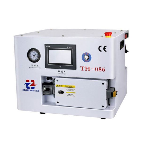 th-086 automatic ak vacuum lamination machine oca laminator and bubble removing machine for mobile phone screen repair
th-086 automatic ak vacuum lamination machine oca laminator and bubble removing machine for mobile phone screen repair