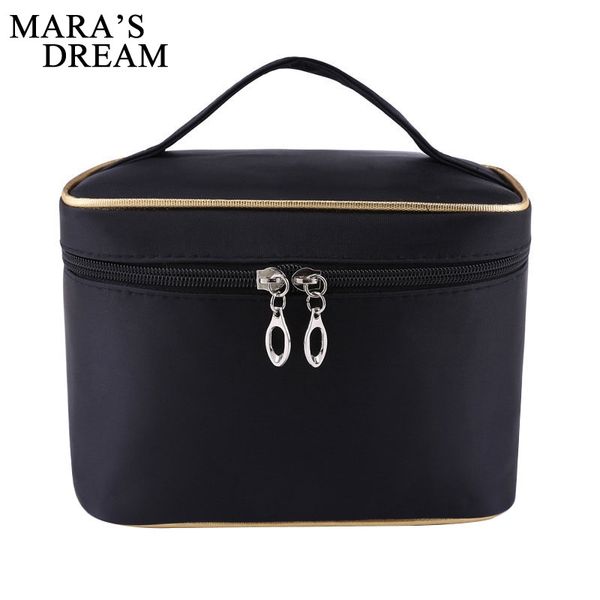 mara's dream women cosmetic cases new large capacity waterproof oxford women wash bag storage bag casual solid color
mara's dream women cosmetic cases new large capacity waterproof oxford women wash bag storage bag casual solid color