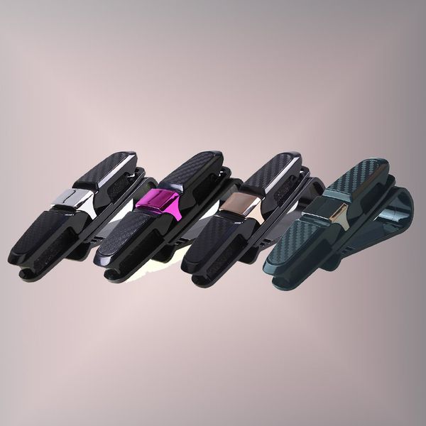 fastener cip auto accessories abs car vehicle sun visor sunglasses eyeglasses glasses holder ticket clip
fastener cip auto accessories abs car vehicle sun visor sunglasses eyeglasses glasses holder ticket clip