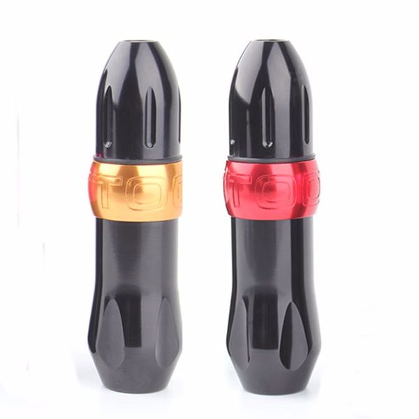 professional rotary tattoo pen for liner shader gun motor microblading machine kit body art tattoo machines tool gold/red
professional rotary tattoo pen for liner shader gun motor microblading machine kit body art tattoo machines tool gold/red