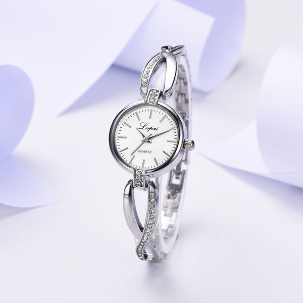 fashion 2019 casual beauty simple european small and delicate bracelet watch wristwatch clock gift dropship#8, Slivery;brown
fashion 2019 casual beauty simple european small and delicate bracelet watch wristwatch clock gift dropship#8, Slivery;brown
